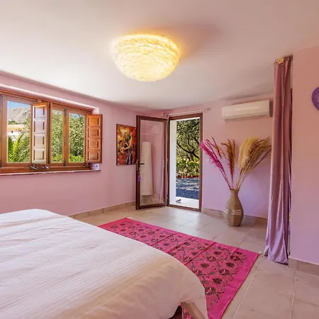Bed & Breakfast Corazonada *