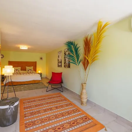 Bed & Breakfast Corazonada Riogordo
