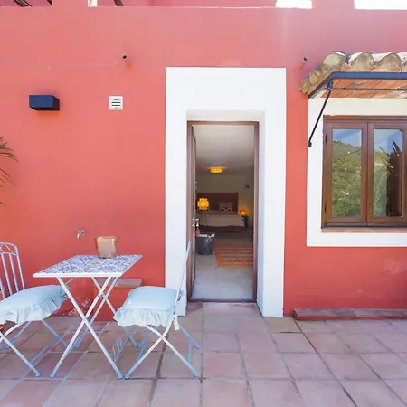 Bed & Breakfast Corazonada