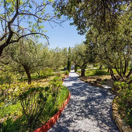 Corazonada Bed & Breakfast