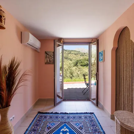 Bed & Breakfast Corazonada *