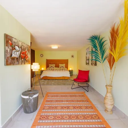 Corazonada Bed & Breakfast Riogordo
