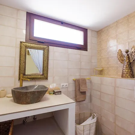 Corazonada Bed & Breakfast