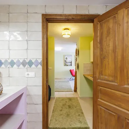 Corazonada Bed & Breakfast *