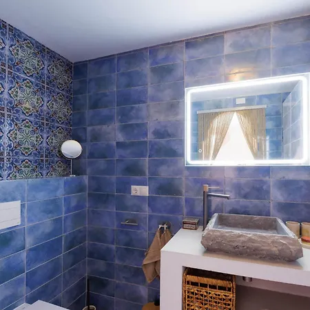 Bed & Breakfast Corazonada