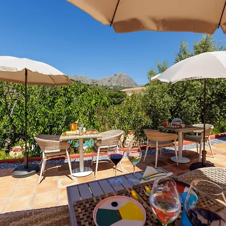 Corazonada Bed & Breakfast *