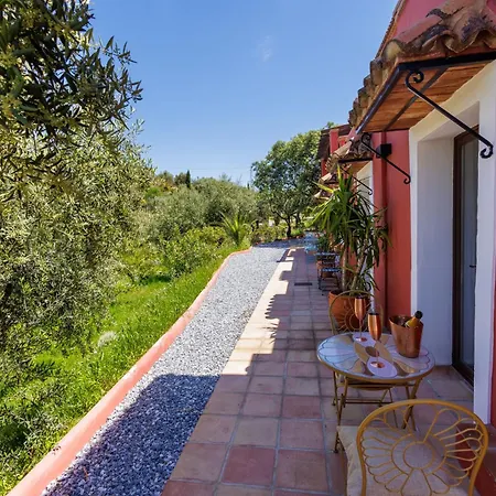 Bed & Breakfast Corazonada *
