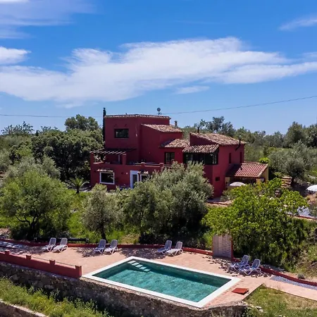 Corazonada Bed & Breakfast