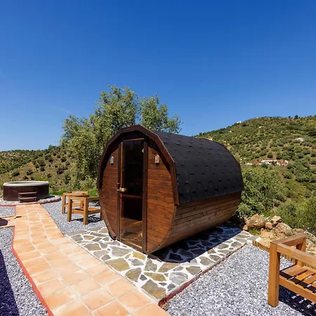 Corazonada Bed & Breakfast