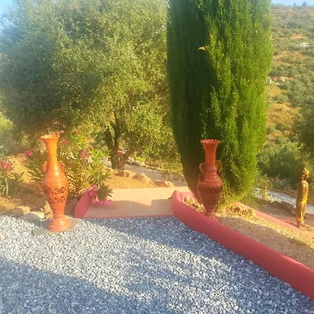 فندق مبيت وإفطار Corazonada 4*